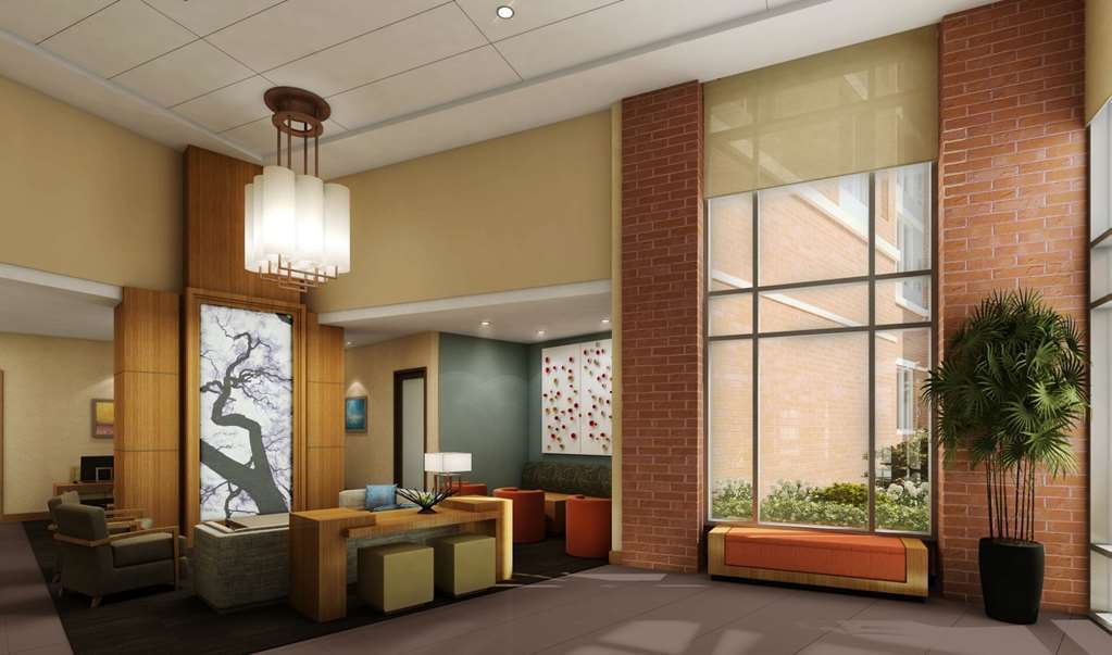Hyatt Place Augusta Exterior foto